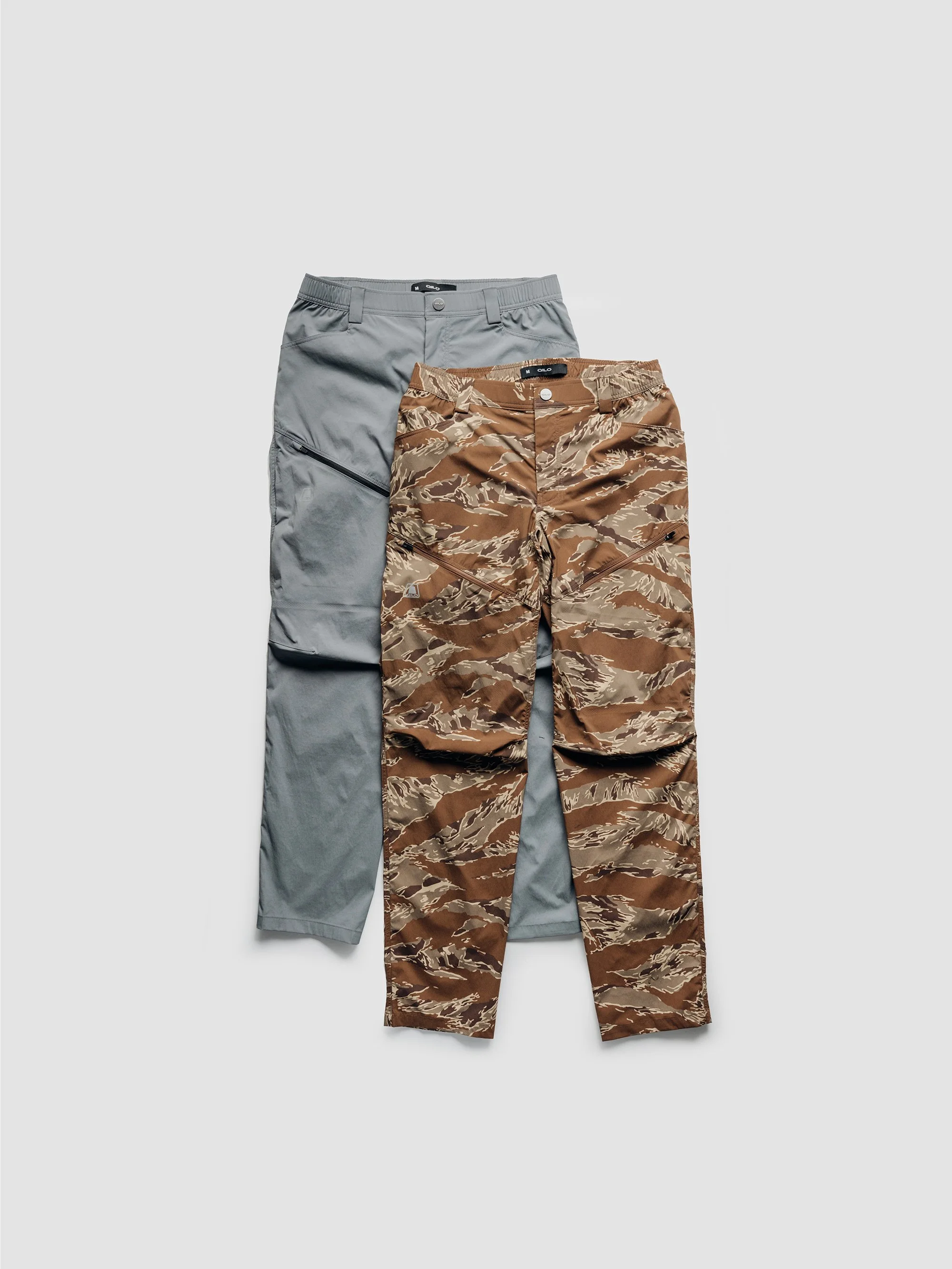 BLOG: QILO All-Season Essentials S/S 26 (Drops 6/5) - QILO